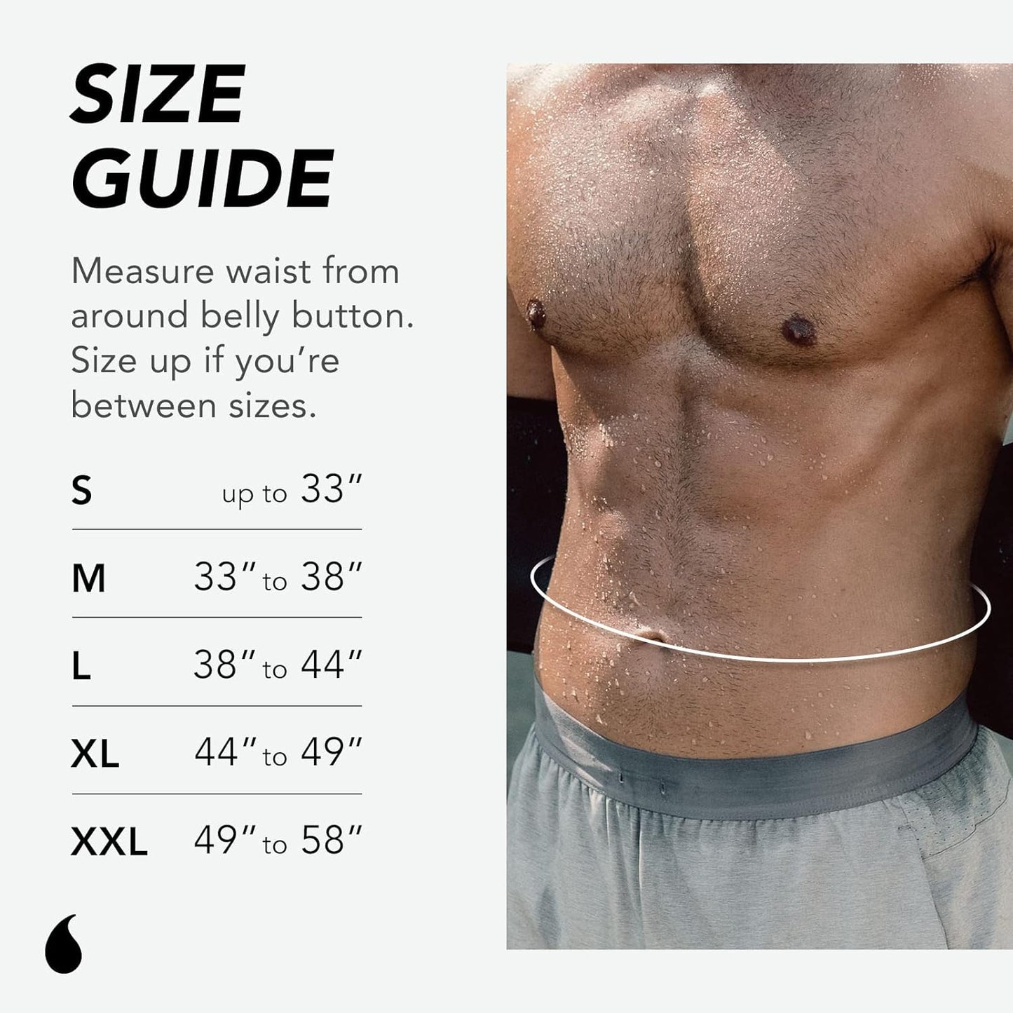 Sweet Sweat Premium Waist Trimmer (Pink Logo) for Men & Women