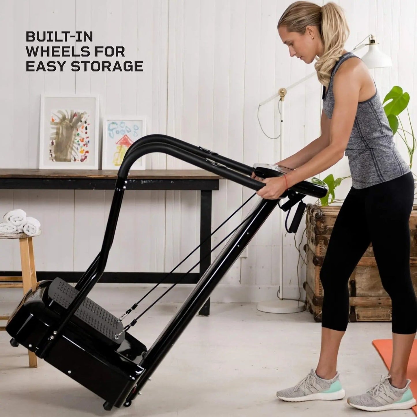 VH At-home Body Workout Machine