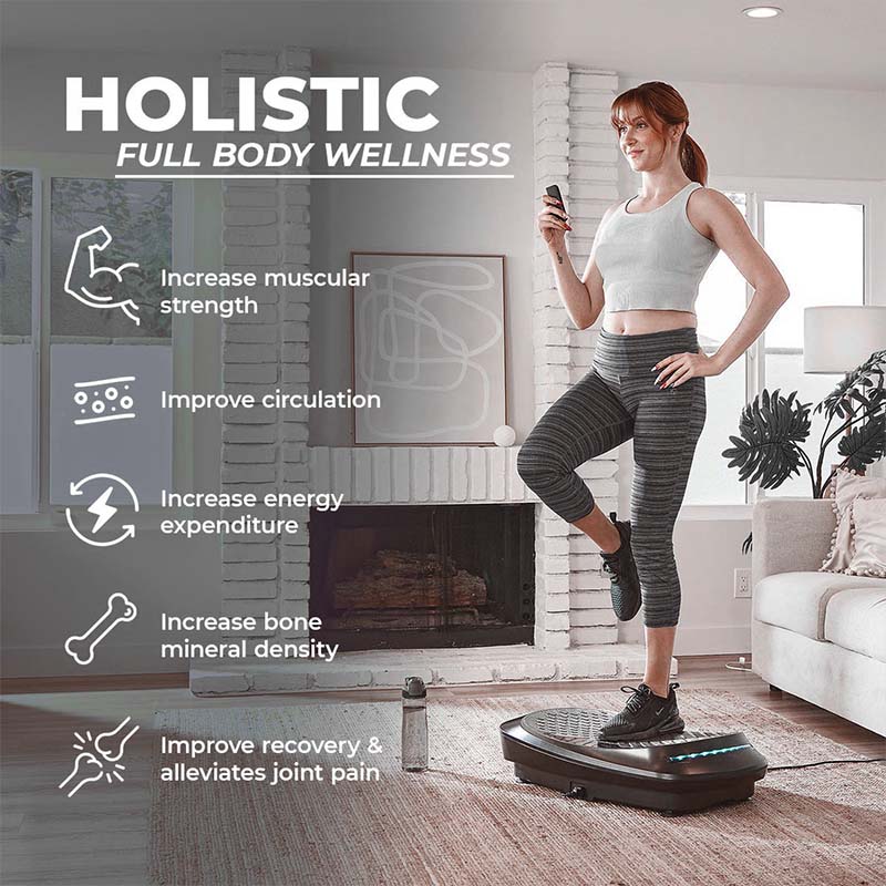 VH At-home Body Workout Machine