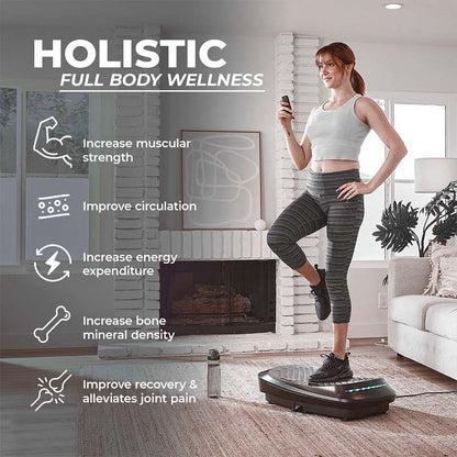 VH At-home Body Workout Machine