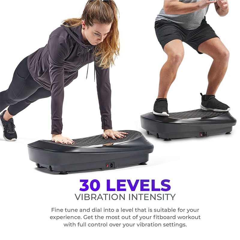 VH At-home Body Workout Machine