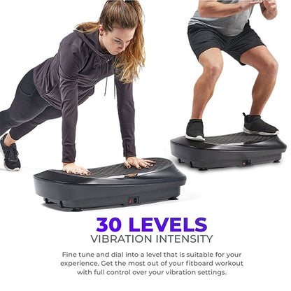 VH At-home Body Workout Machine