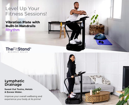 VH At-home Body Workout Machine