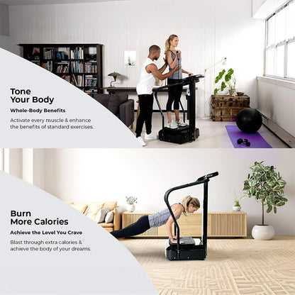 VH At-home Body Workout Machine