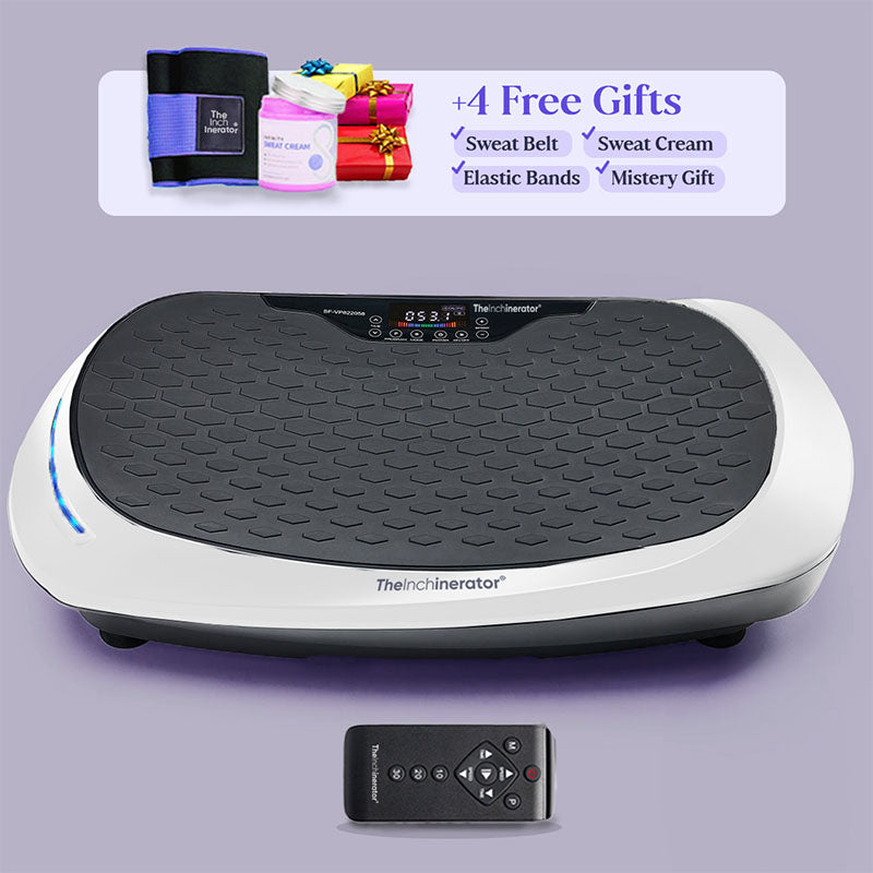 VH At-home Body Workout Machine